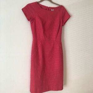 J Crew Structured Dress | size 00